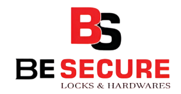 Be Secure logo